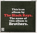 The Black Keys - Brothers