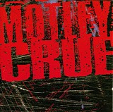 MÃ¶tley CrÃ¼e - MÃ¶tley CrÃ¼e