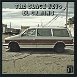 The Black Keys - El Camino
