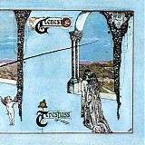 Genesis - Trespass