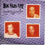 Ben Folds Five - Whatever And Ever Amen