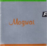 Mogwai - Happy Songs For Happy People