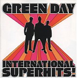 Green Day - International Superhits!