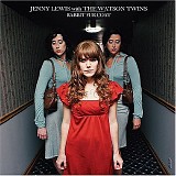 Jenny Lewis & The Watson Twins - Rabbit Fur Coat