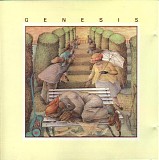 Genesis - Selling England By The Pound