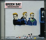 Green Day - Shenanigans