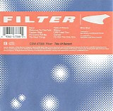 Filter - Title Of Record