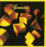 Genesis - Genesis