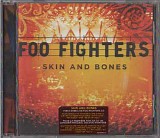 Foo Fighters - Skin And Bones