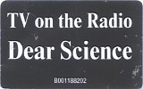 TV On The Radio - Dear Science