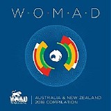 Various artists - Womad