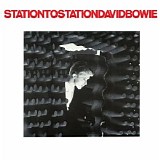 David Bowie - Station To Station (2010 Deluxe Edition Singles Versions E.P.)