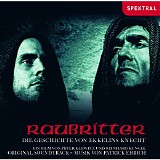 Patrick Ehrich - Raubritter: Die Geschichte von Ekkelins Knecht