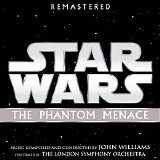 John Williams - Star Wars: The Phantom Menace (remastered)