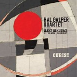 Hal Galper Quartet - Cubist