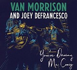 Morrison Van & Joey DeFrancesco - You're Driving Me Crazy