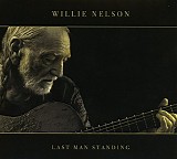 Willie Nelson - Last Man Standing