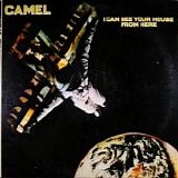 Camel - I Can See Your House From Here