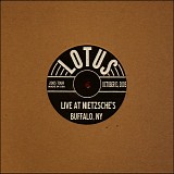 Lotus - Live at Nietzsche's, Buffalo NY 10-13-2005