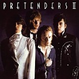 The Pretenders - Pretenders II