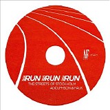 Adolphson & Falk - RUN, RUN, RUN (The Streets of Stockholm)