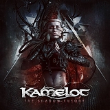 Kamelot - The Shadow Theory