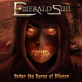 Emerald Sun - Under The Curse Of Silence