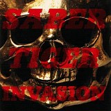 Saber Tiger - Invasion