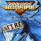 Bonfire - Feels Like Comin' Home