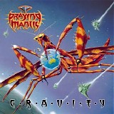 Praying Mantis - Gravity