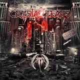 Crystal Tears - Decadence Deluxe