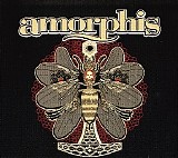 Amorphis - Legacy Of Time (EP)