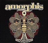 Amorphis - Legacy Of Time (EP)
