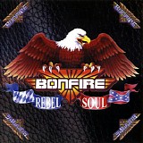 Bonfire - Rebel Soul