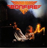 Bonfire - Don't Touch The Light