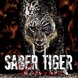 Saber Tiger - Decisive