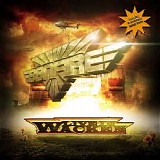 Bonfire - Live In Wacken