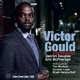 Victor Gould - Earthlings