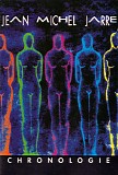 Jean-Michel Jarre - Chronologie