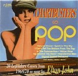 Elton John - Chartbusters Go Pop