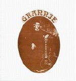 Grannie - Grannie (Record Collector Mag. Ltd. Edition Reissue)