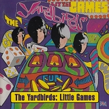 Yardbirds, The - Little Games