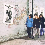 Davis, Spencer Group, The - Living In A Back Street