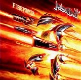 Judas Priest - Firepower