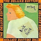 NRBQ - Kick Me Hard - The Deluxe Edition