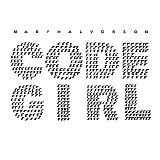 Mary Halvorson - Code Girl