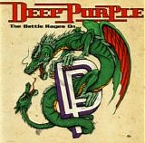 Deep Purple - The Battle Rages On...