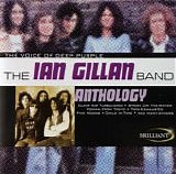 Ian Gillan Band - Anthology
