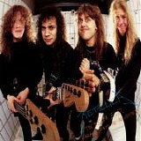 Metallica - The $5.98 EP - Garage Days Re-Revisited (Remastered)