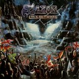 Saxon - Rock The Nations